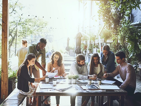 Why taking your staff away is beneficial to your business