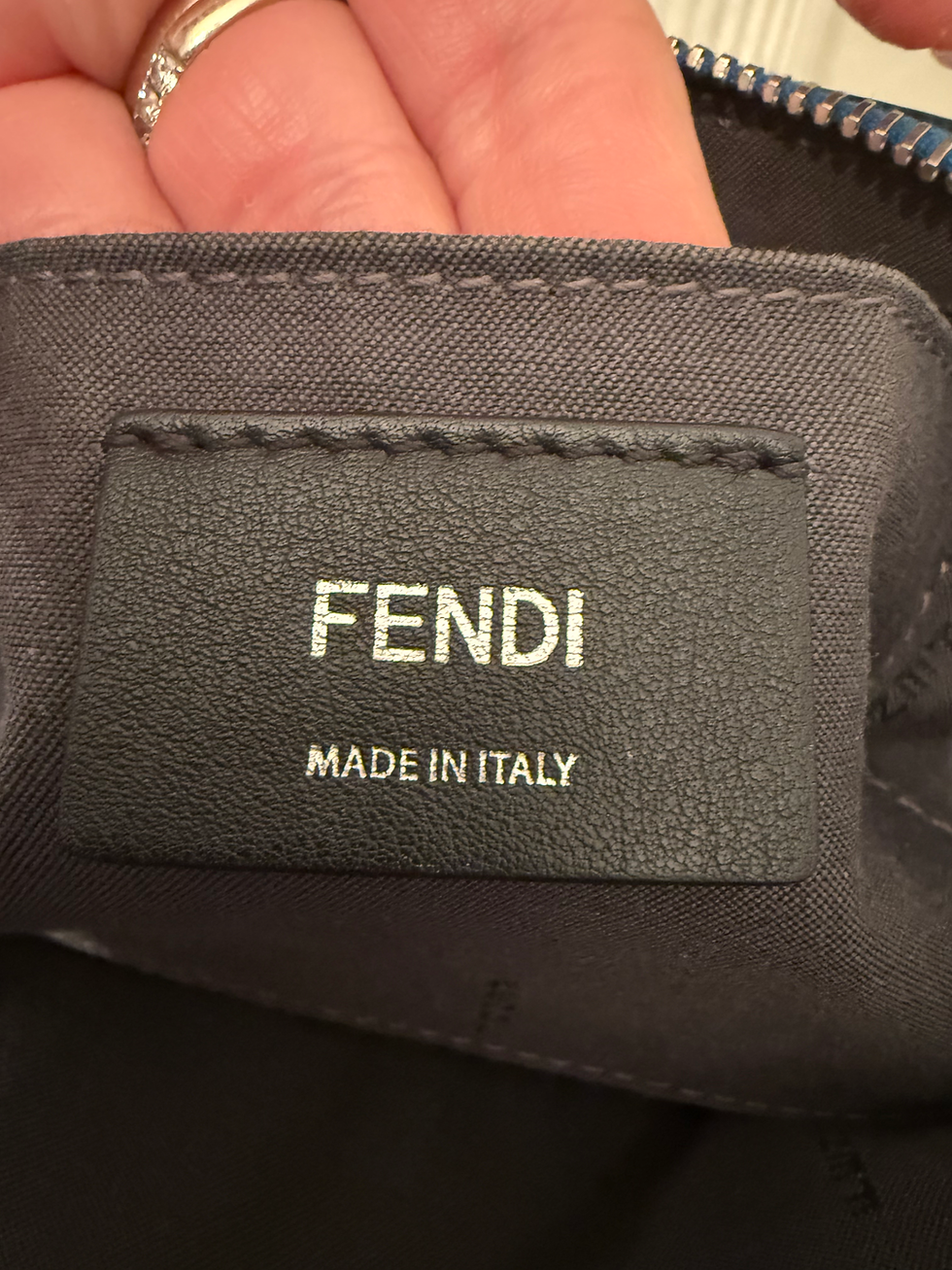 Thumbnail: Fendi By The Way 