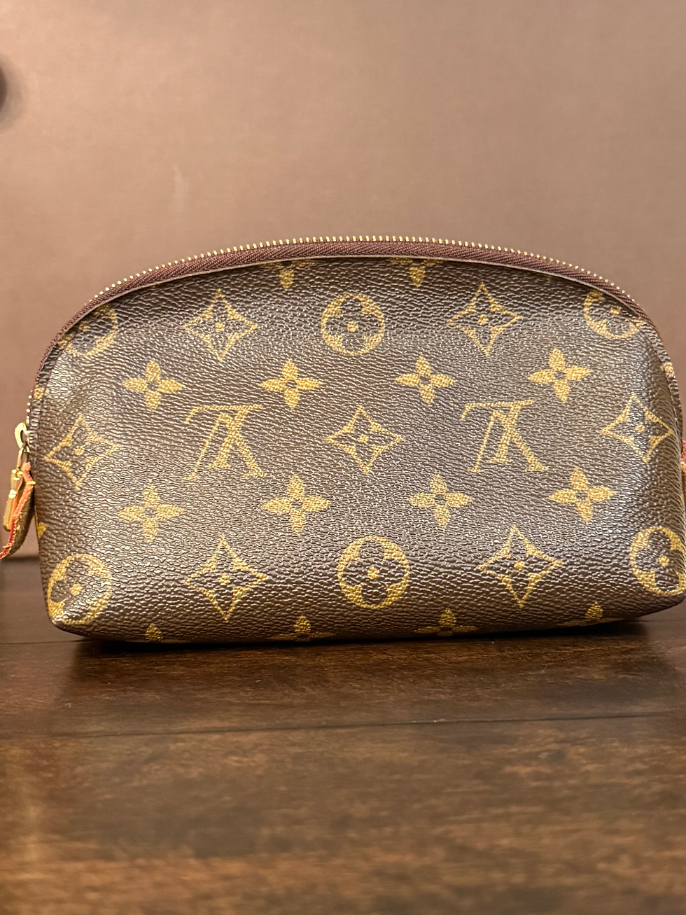 Thumbnail: Monogram makeup case 