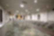 こまつ会館会場