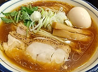 ラーメン