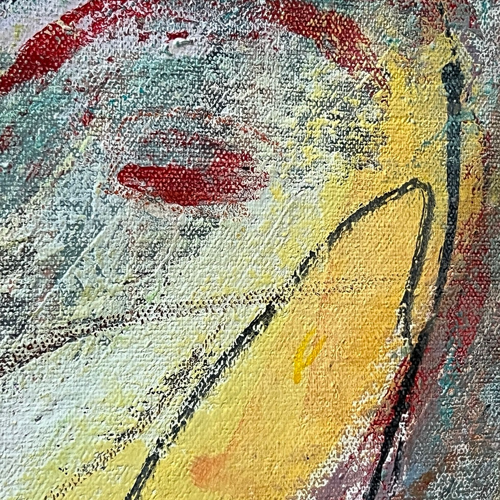 Thumbnail: DREAM TRACE 1