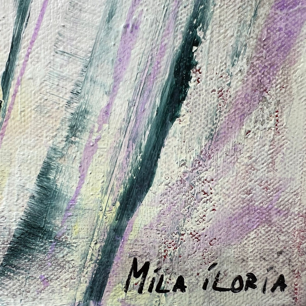 Thumbnail: BETWEEN LINES