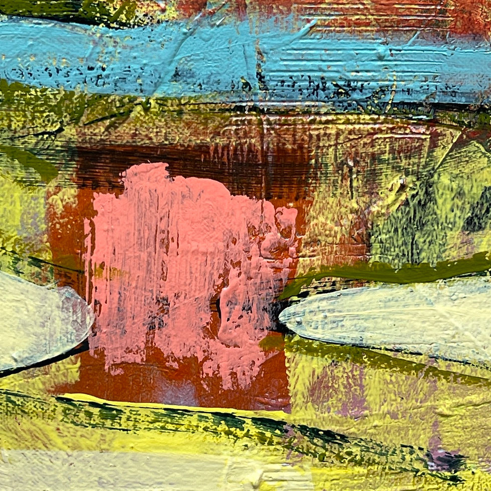 Thumbnail: LAZY MORNING AIR