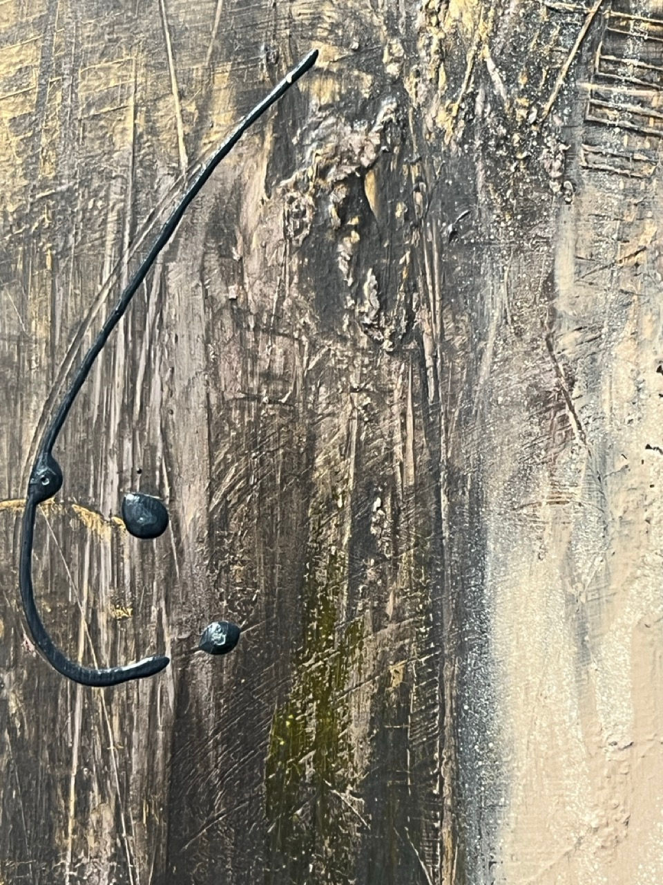 Thumbnail: QUIET SCRIPT