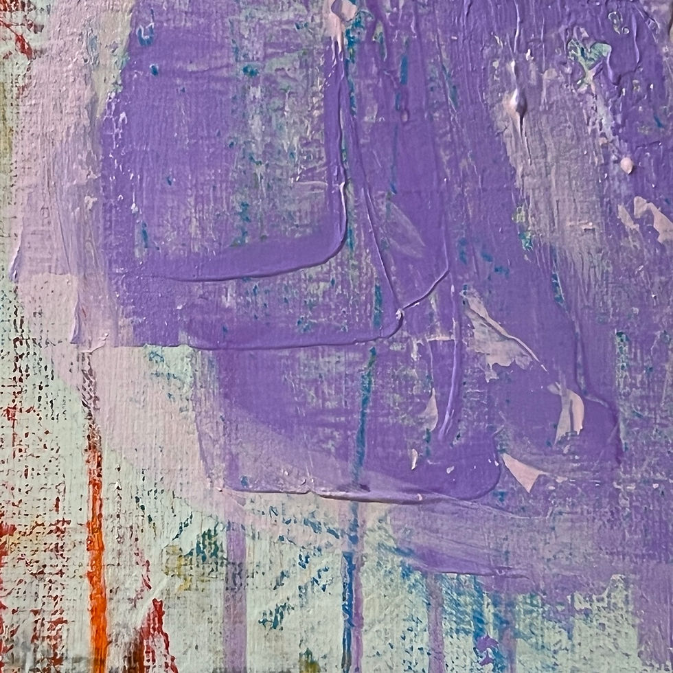 Thumbnail: BLOOMING SILENCE