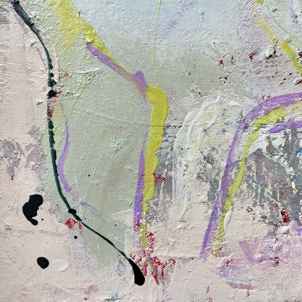 Thumbnail: BEFORE EYES OPEN