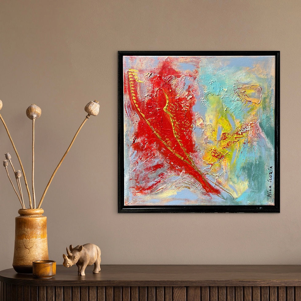 Thumbnail: LUMINOUS CORE