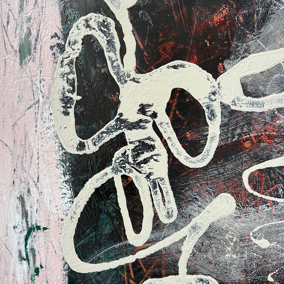 Thumbnail: WHISPERED CODES 1