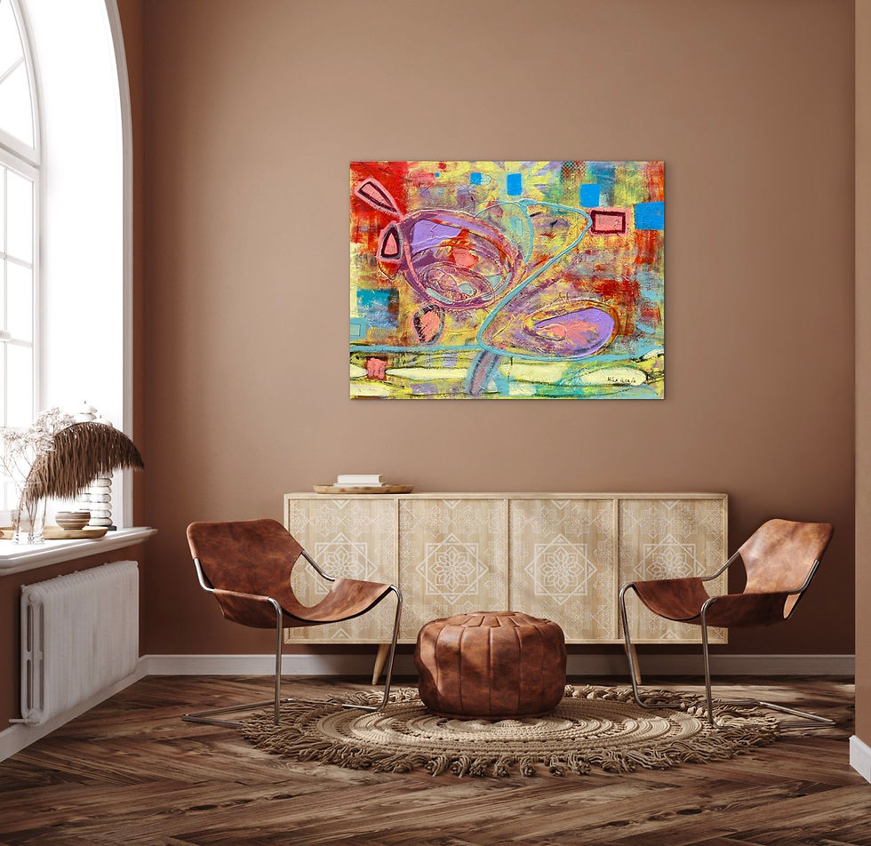 Thumbnail: LAZY MORNING AIR