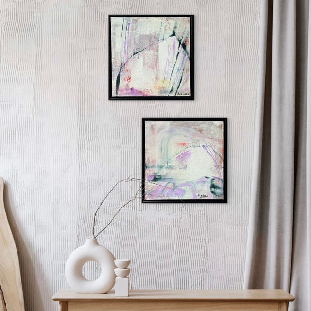 Thumbnail: BETWEEN LINES