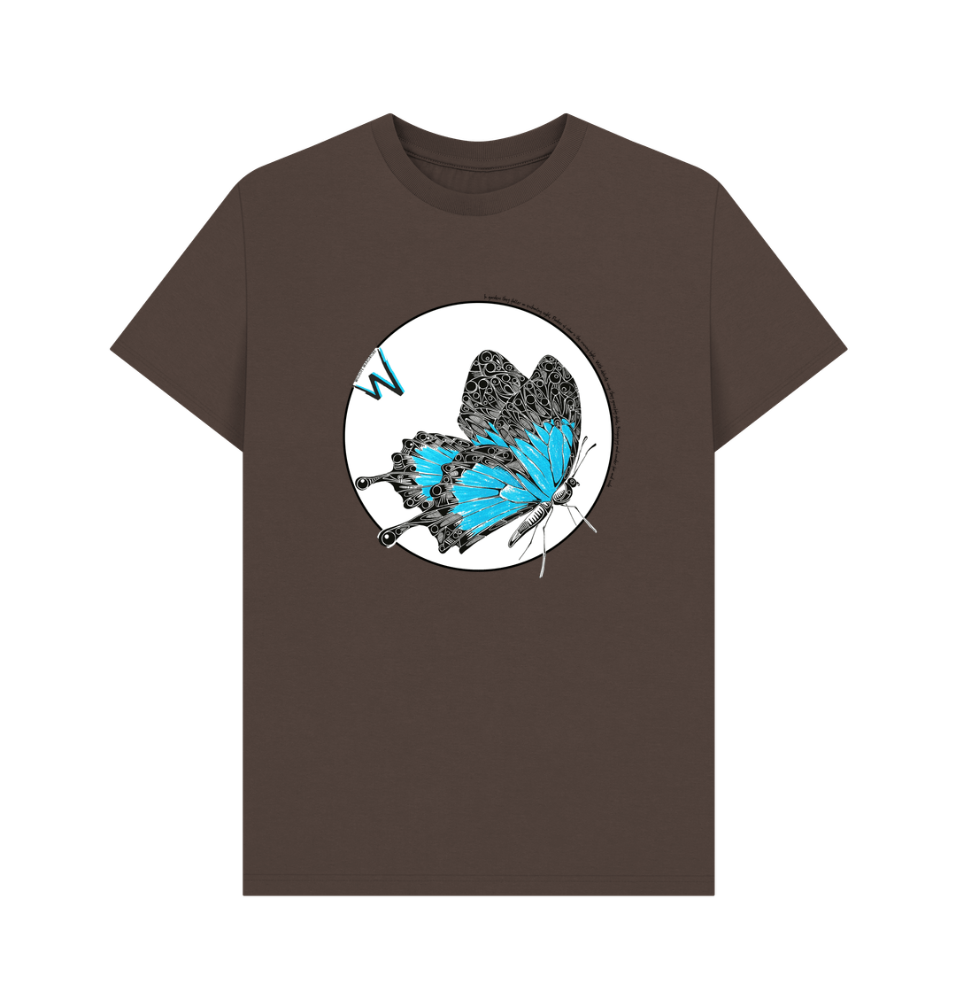 Butterfly Porthole T