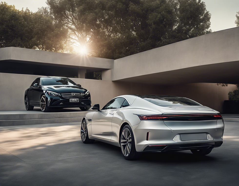 Expert Insights: Choosing Between New and Used Cars