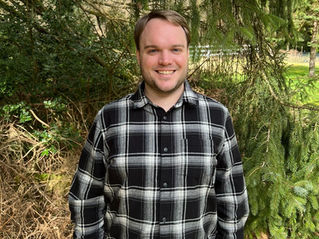 PNW Congratulates Jacob Laugeson