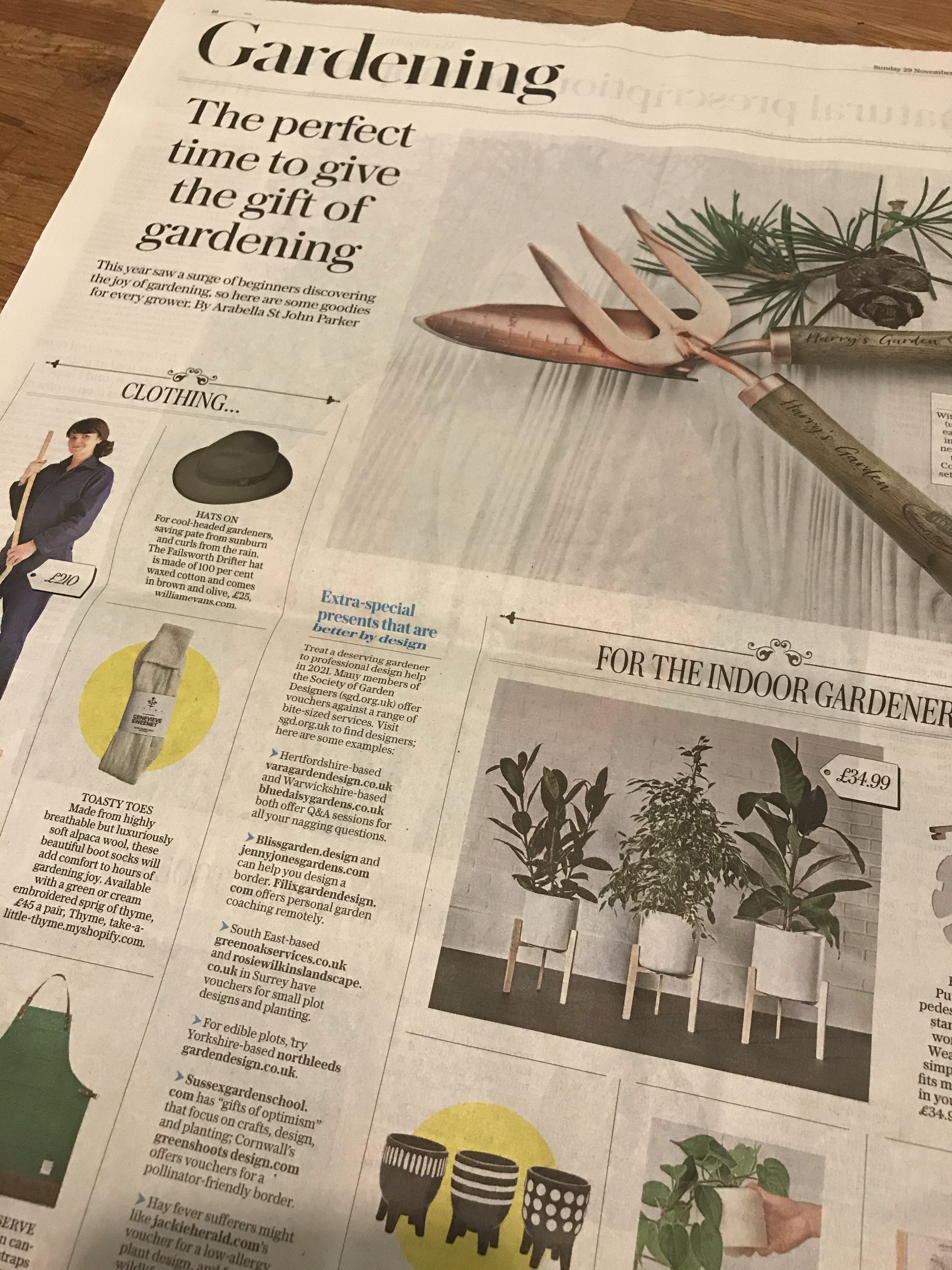 The Sunday Telegraph