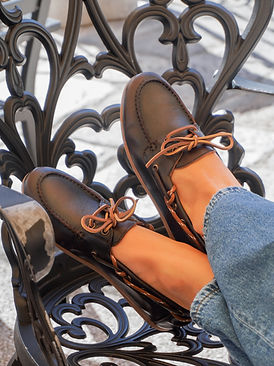 scarpe in vera pelle vendita online