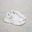 Miniatura: SAM Panna | Sneakers leggere bianco