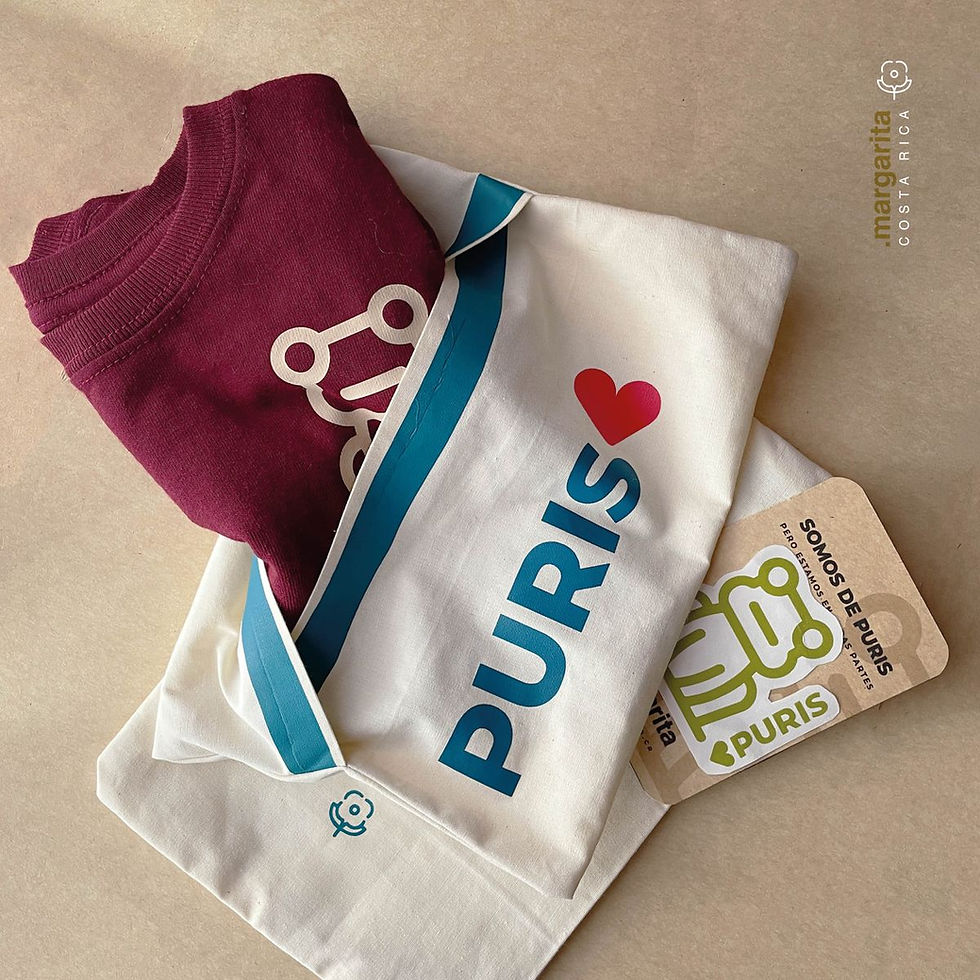 Miniatura: Camiseta Niños