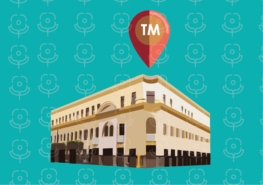 Miniatura: Teatros