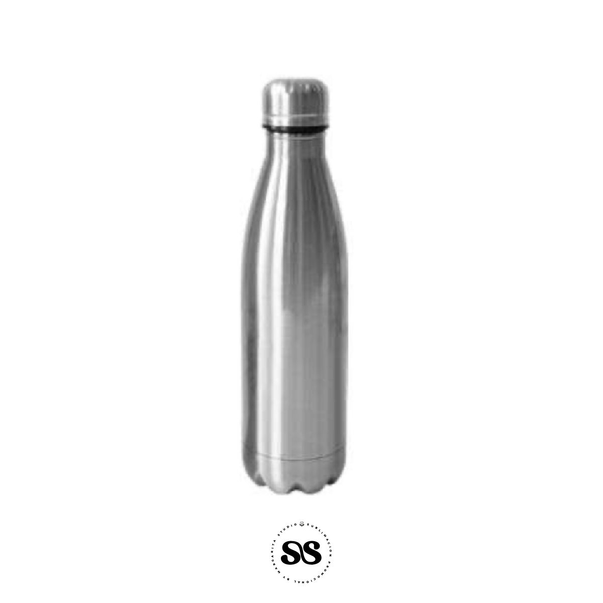 Botella tipo coca cola  750ml