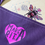 Miniatura: Bolsa Morada