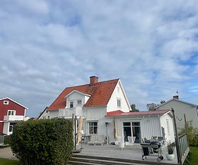 Centralt hus