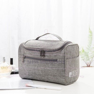Thumbnail: All in One Travel Toiletries Organizer Make-up Organiser with Hanger