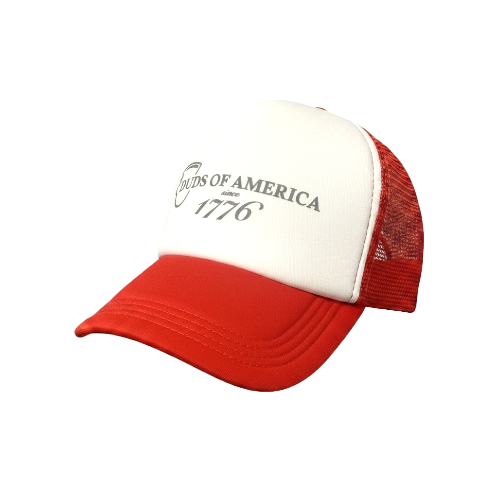DOA Picker Hat