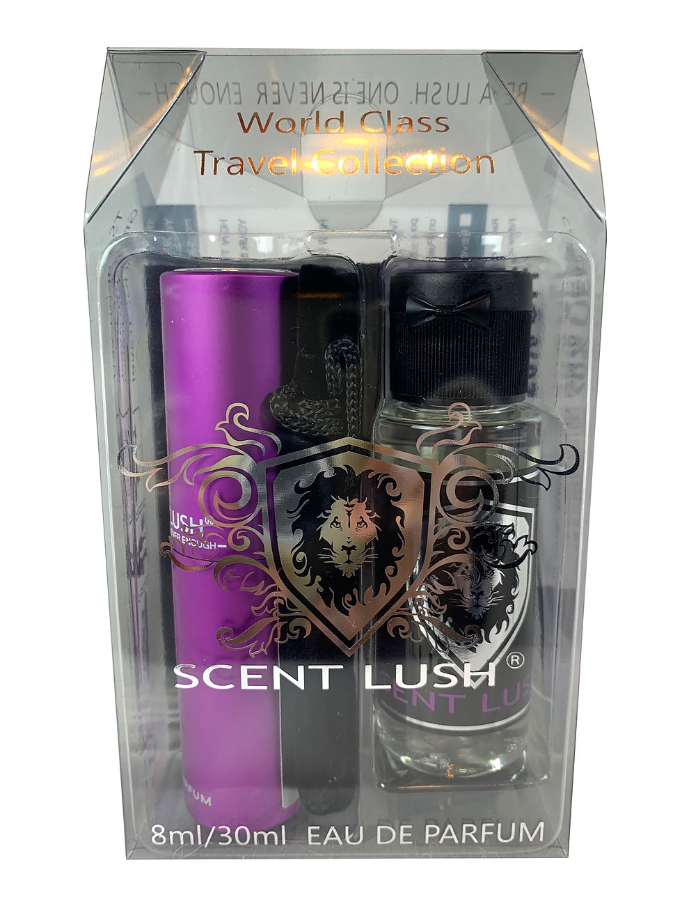 Thumbnail: Inspired Burberry's Her (W) Type