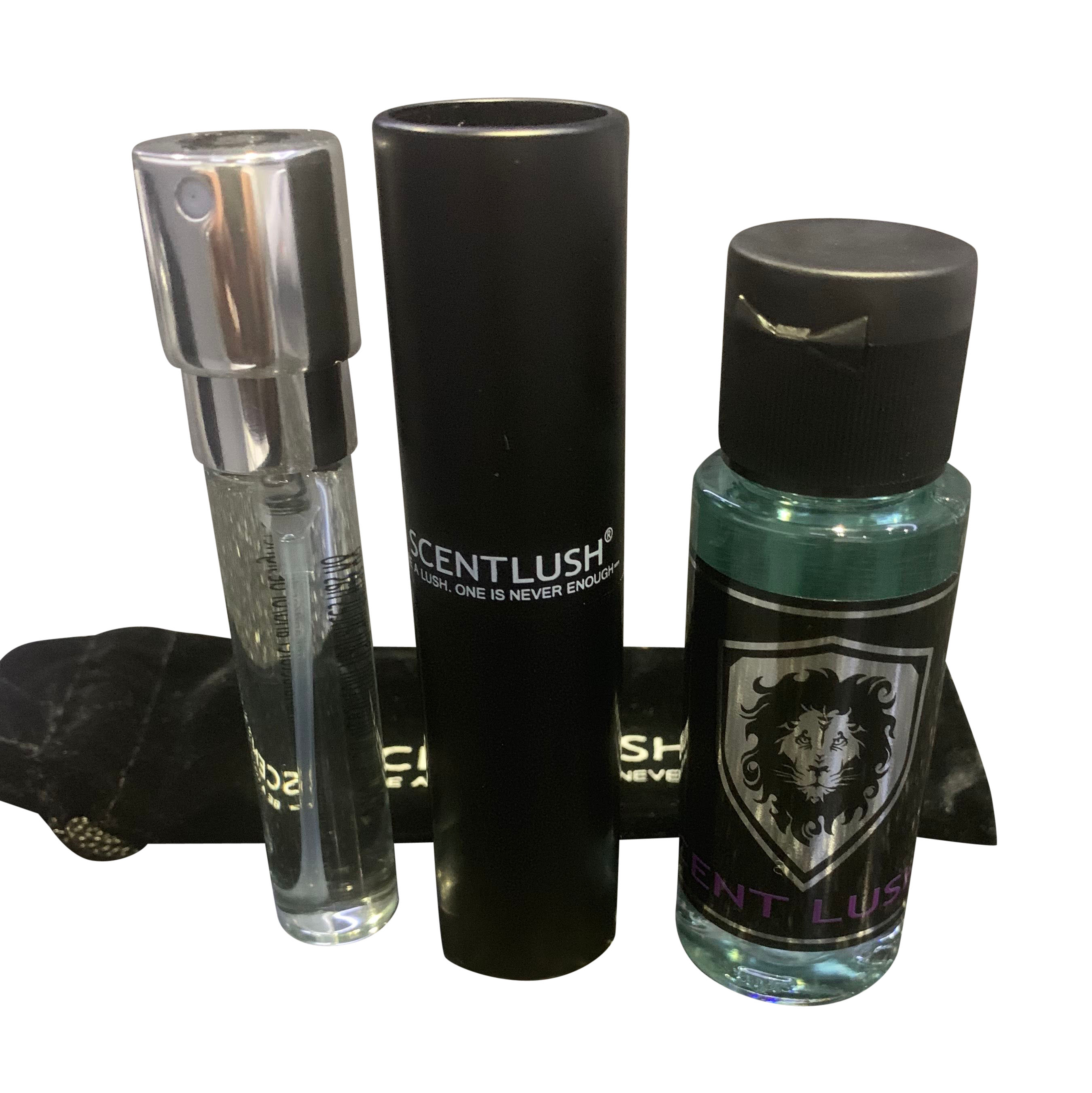 Inspired Tiffany & Love (M) Type