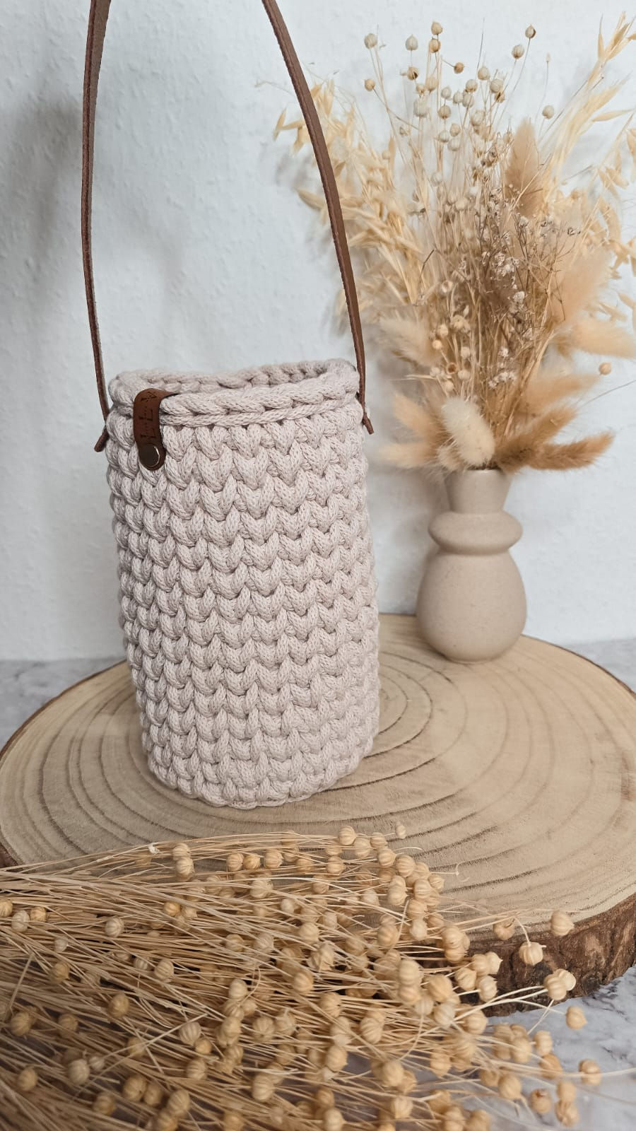 Miniaturbild: Korb BOTTLE