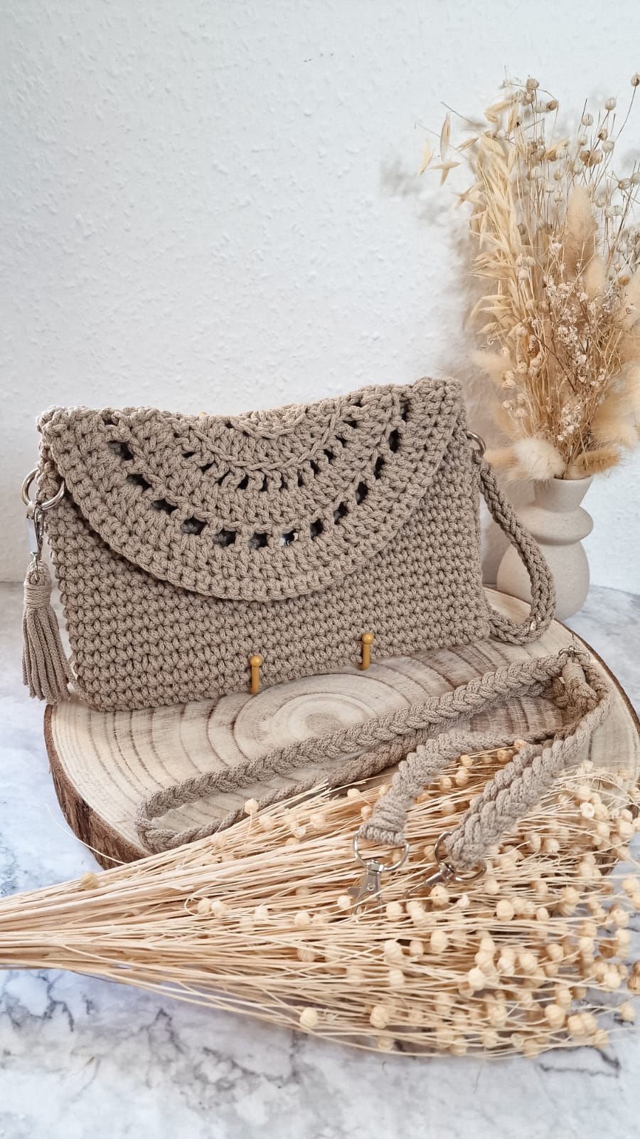 Miniaturbild: Boho Chic
