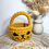 Miniaturbild: Korb SPOOKY PUMPKIN