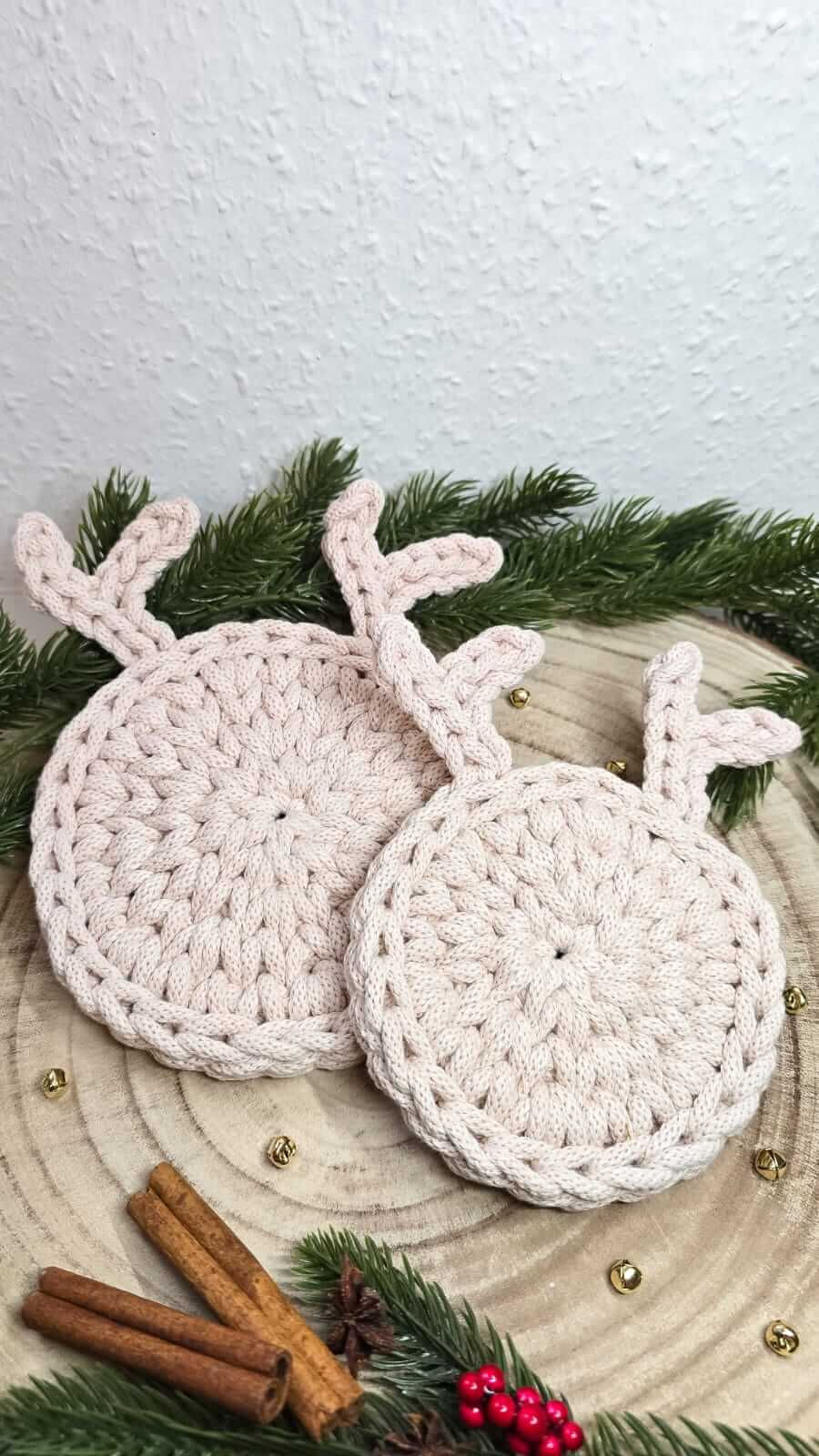 Miniaturbild: Tischset RENTIER