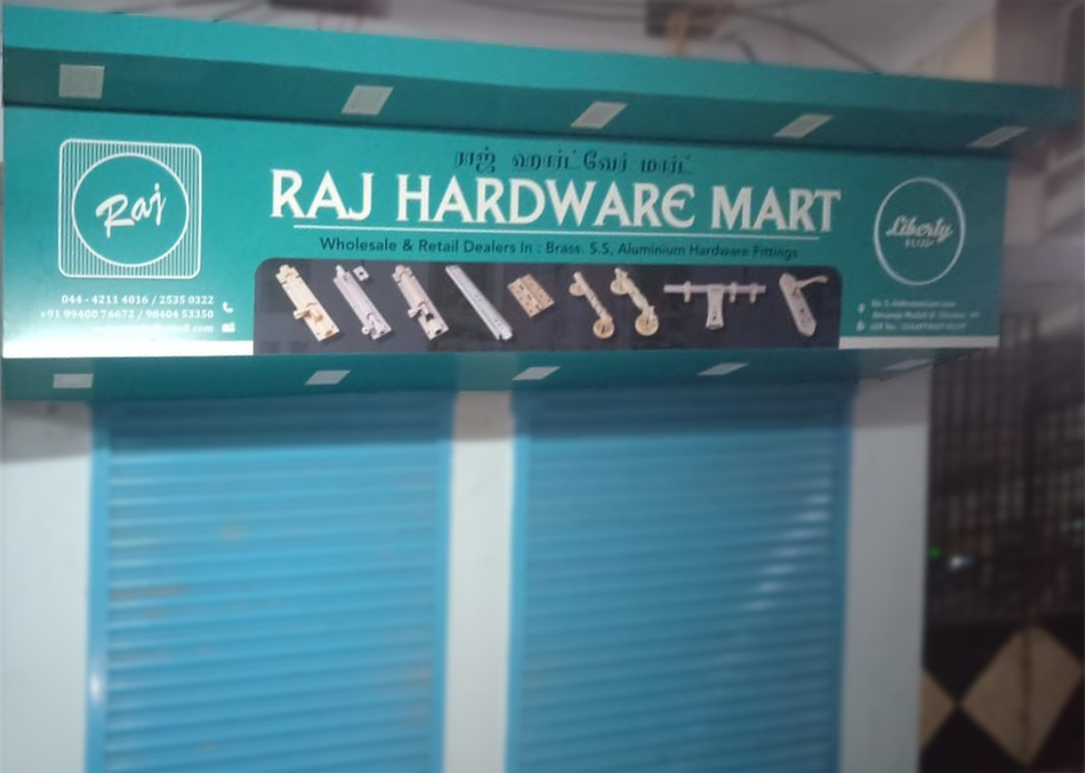 RAJ HARDWARE MART.png
