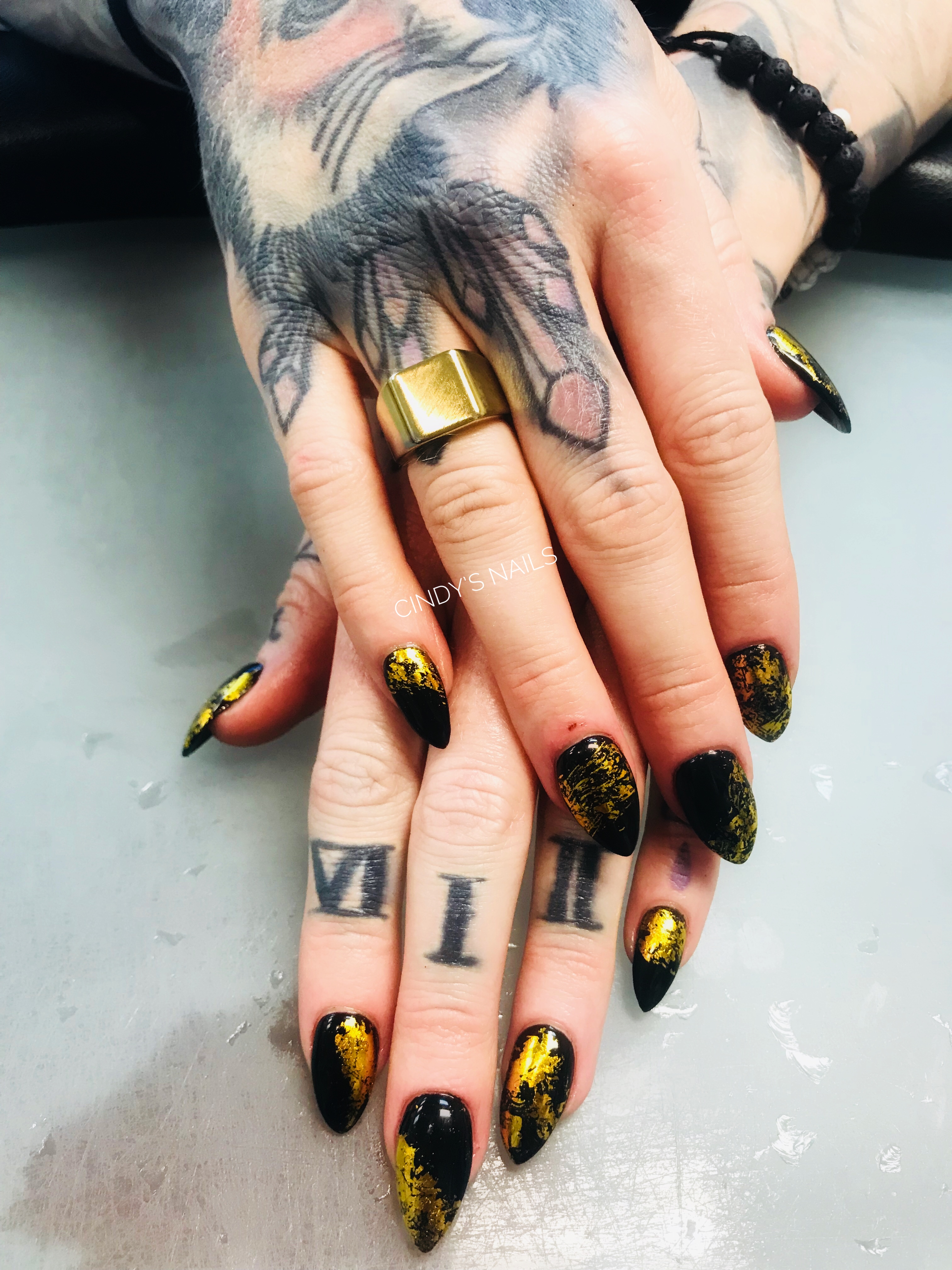 Nail Salon Denver Cindy's Nails