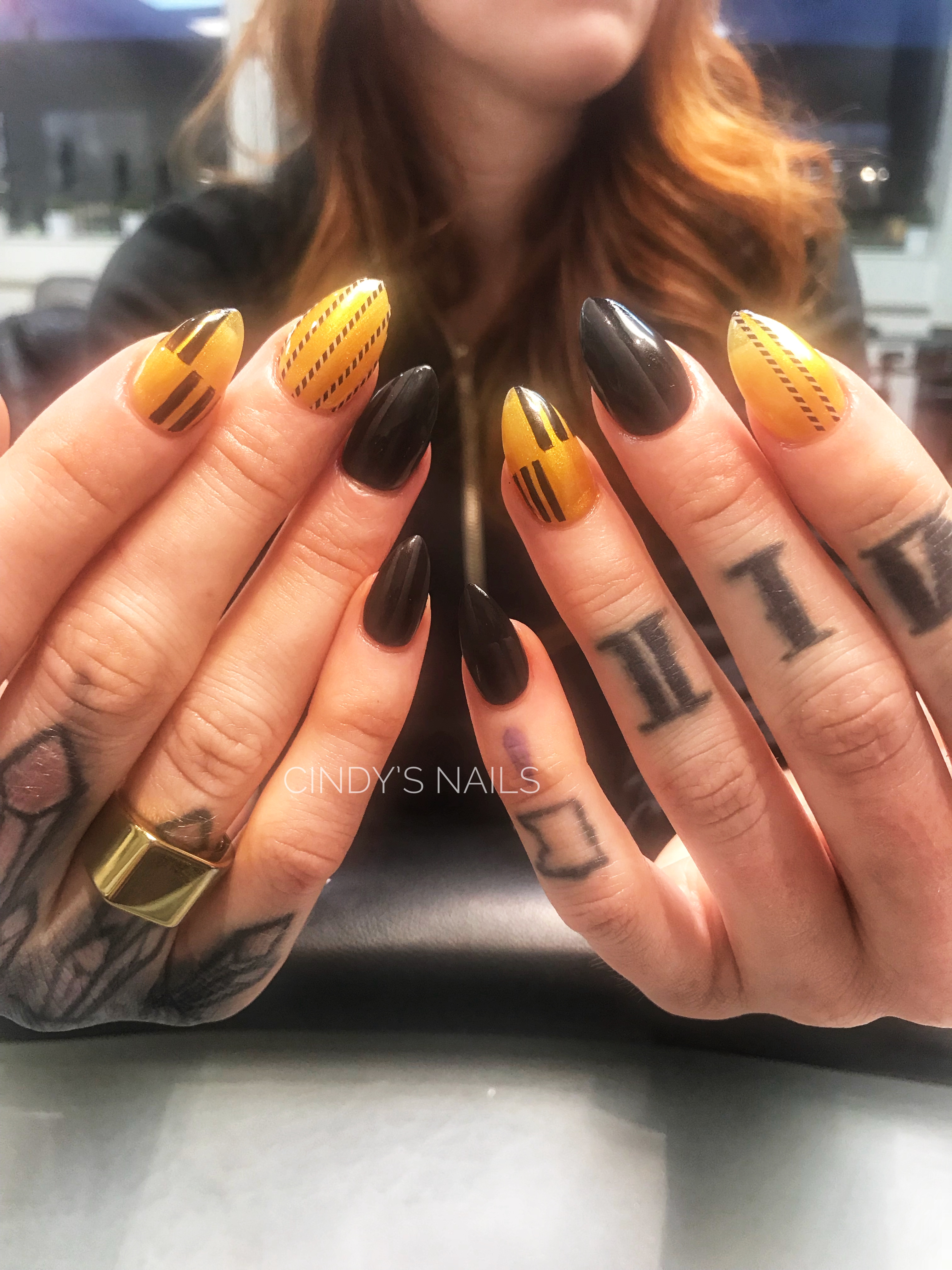 Nail Salon Denver Cindy's Nails