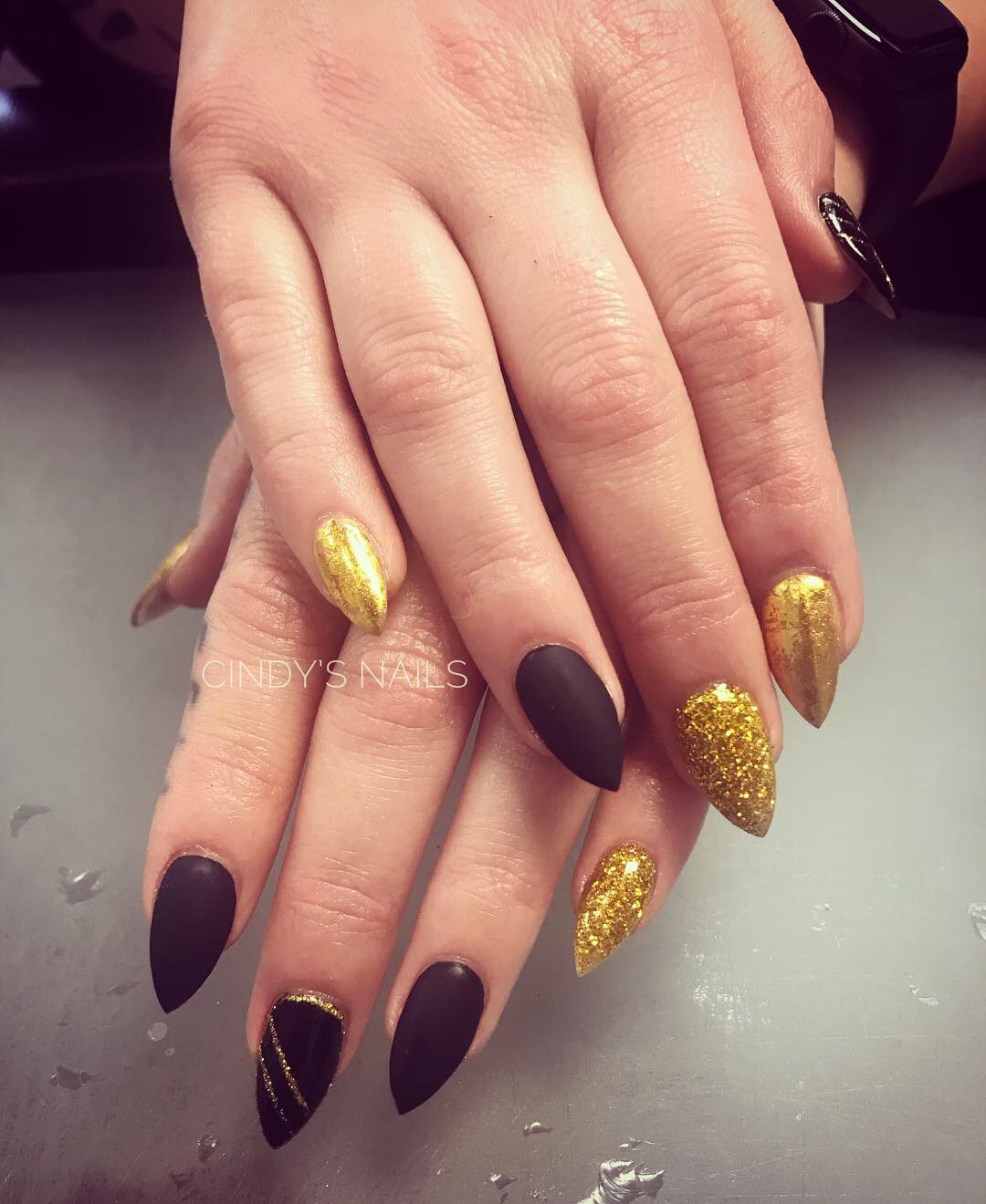 Nail Salon Denver Cindy's Nails