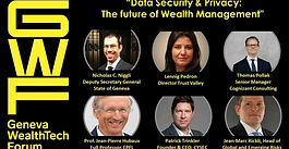 Geneva WealthTech Forum