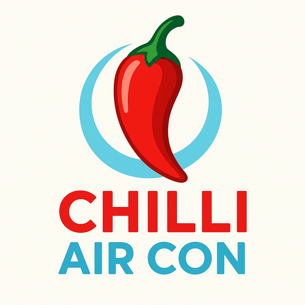 Writer: Chilli Air Con