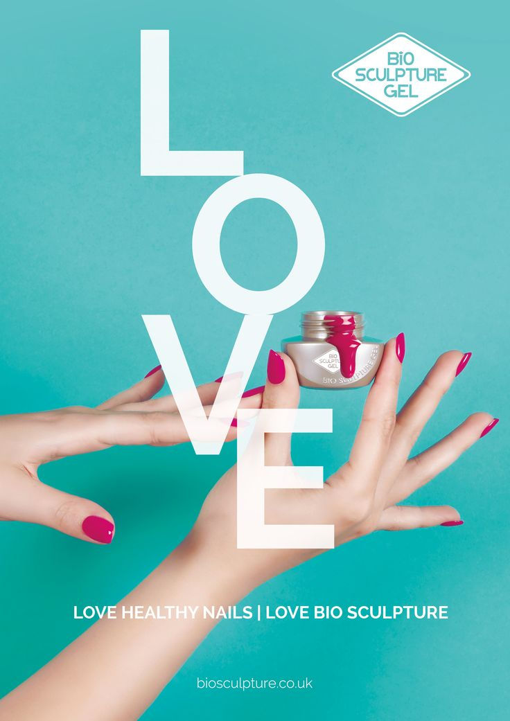 What are Bio Sculpture nails and how are they different to other gels?