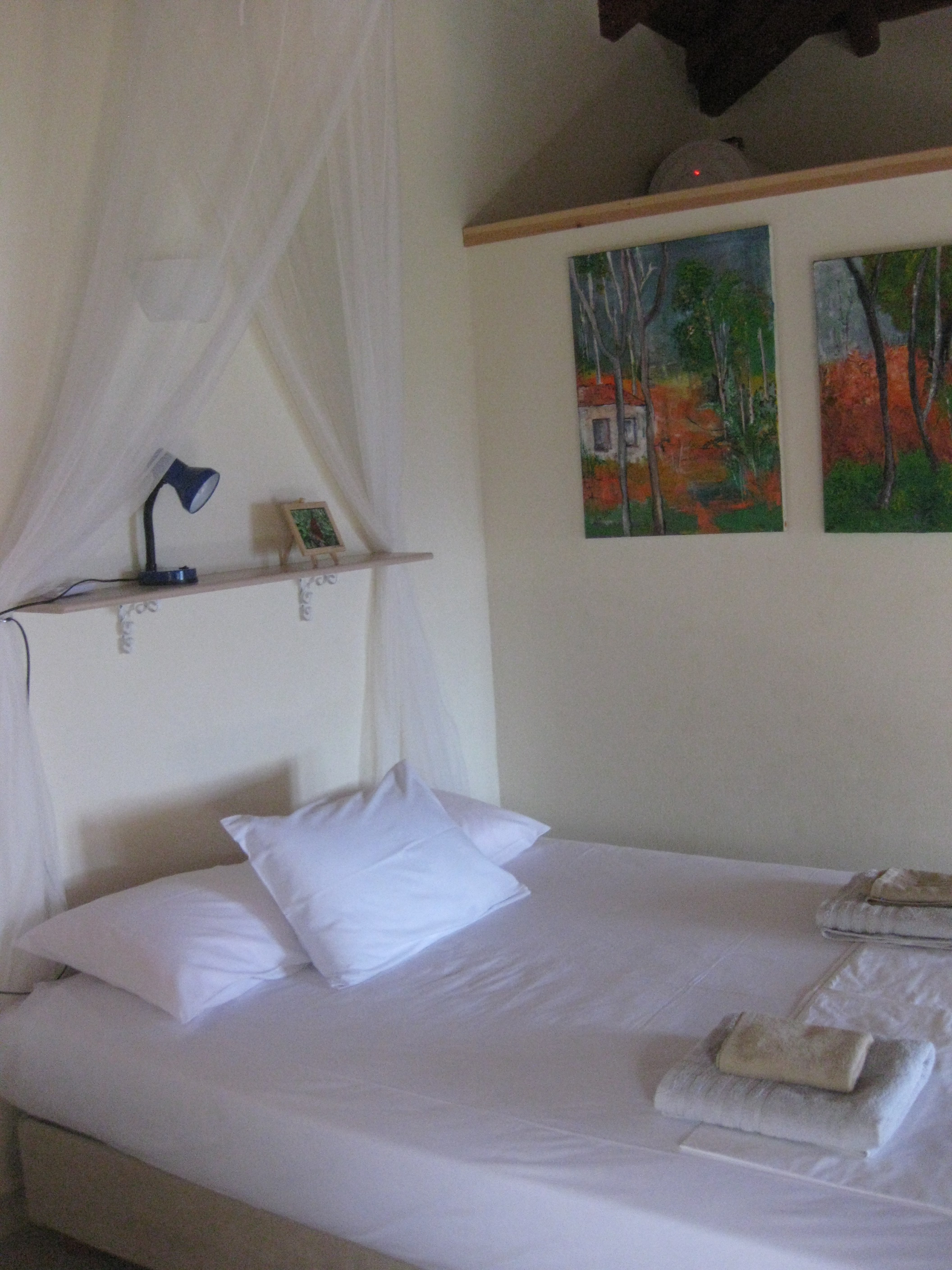 Mini Suite (C/D) - Orlys' Villas