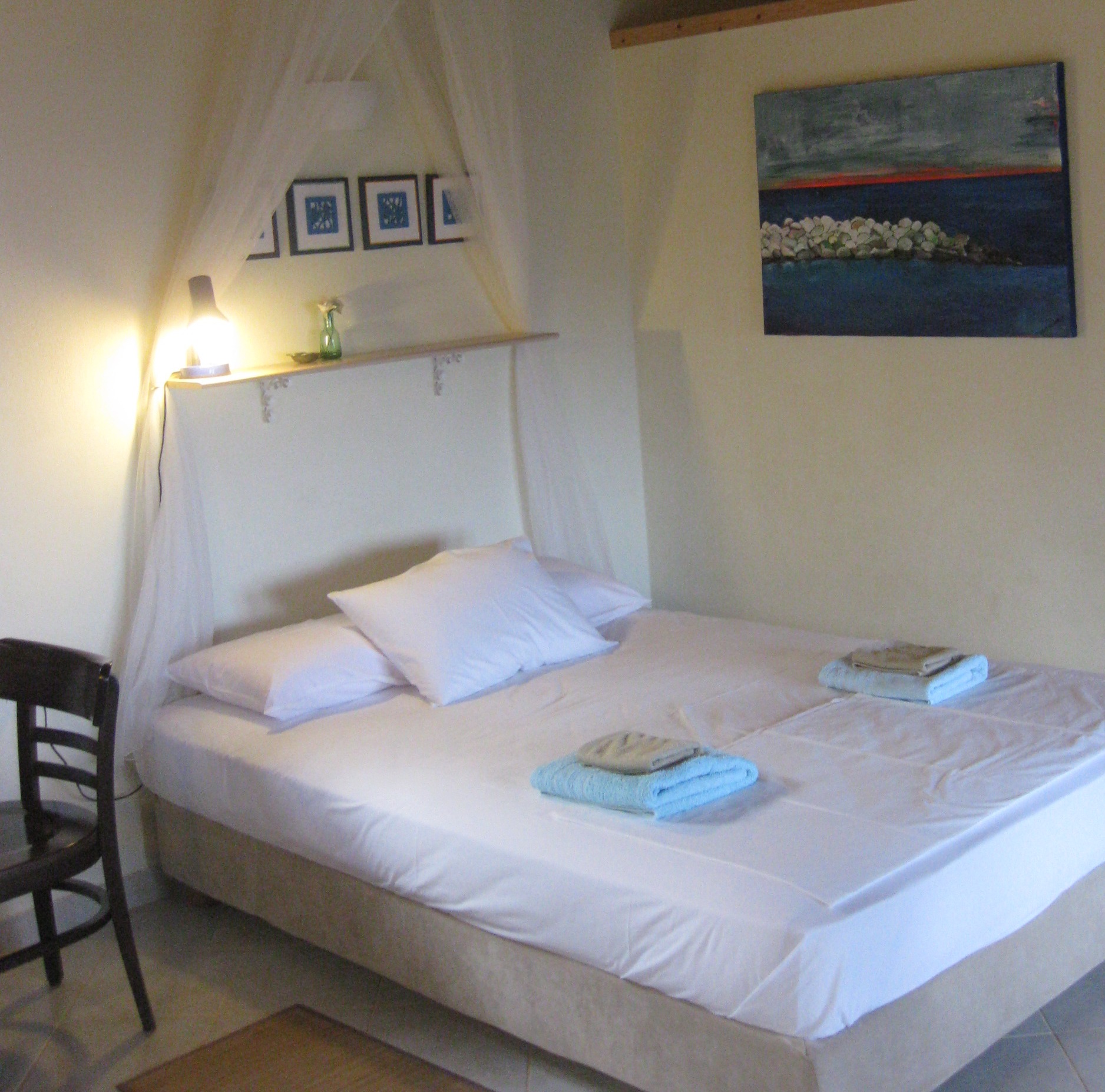 Mini Suite (C/D) - Orlys' Villas