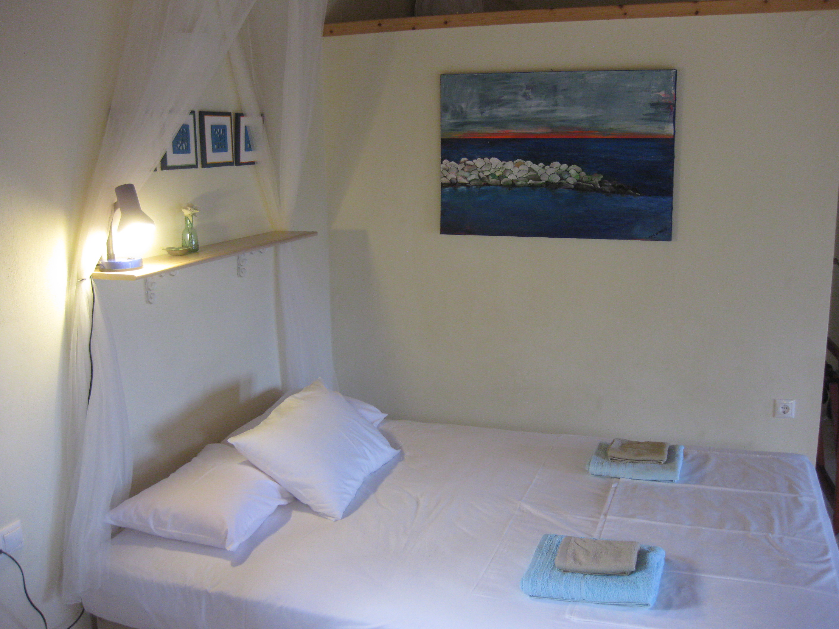 Mini Suite (C/D) - Orlys' Villas