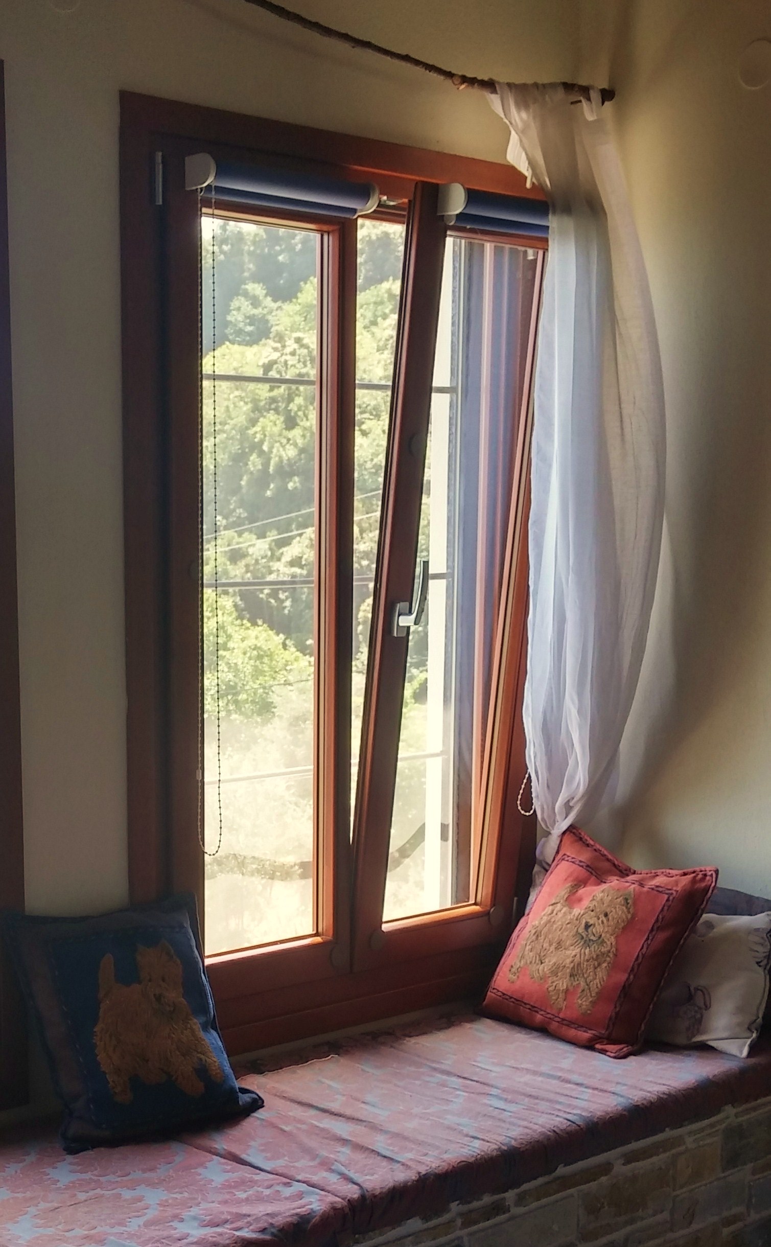 Mini Suite (C/D) - Orlys' Villas