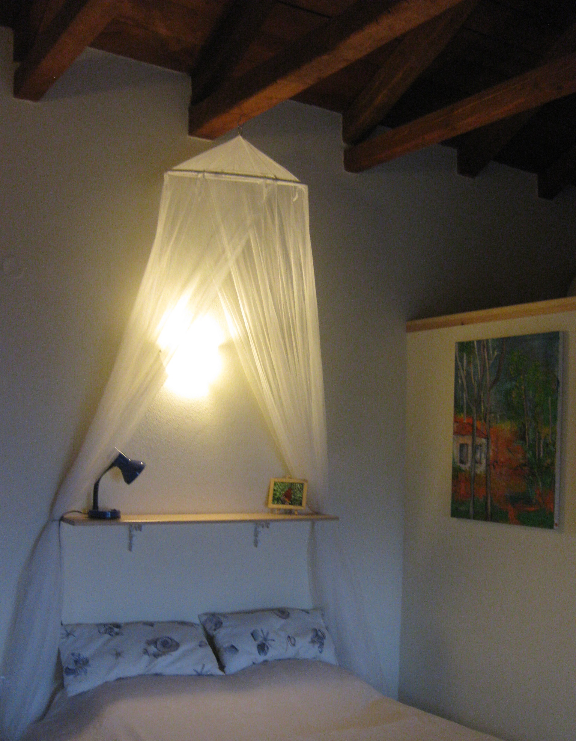 Mini Suite (C/D) - Orlys' Villas