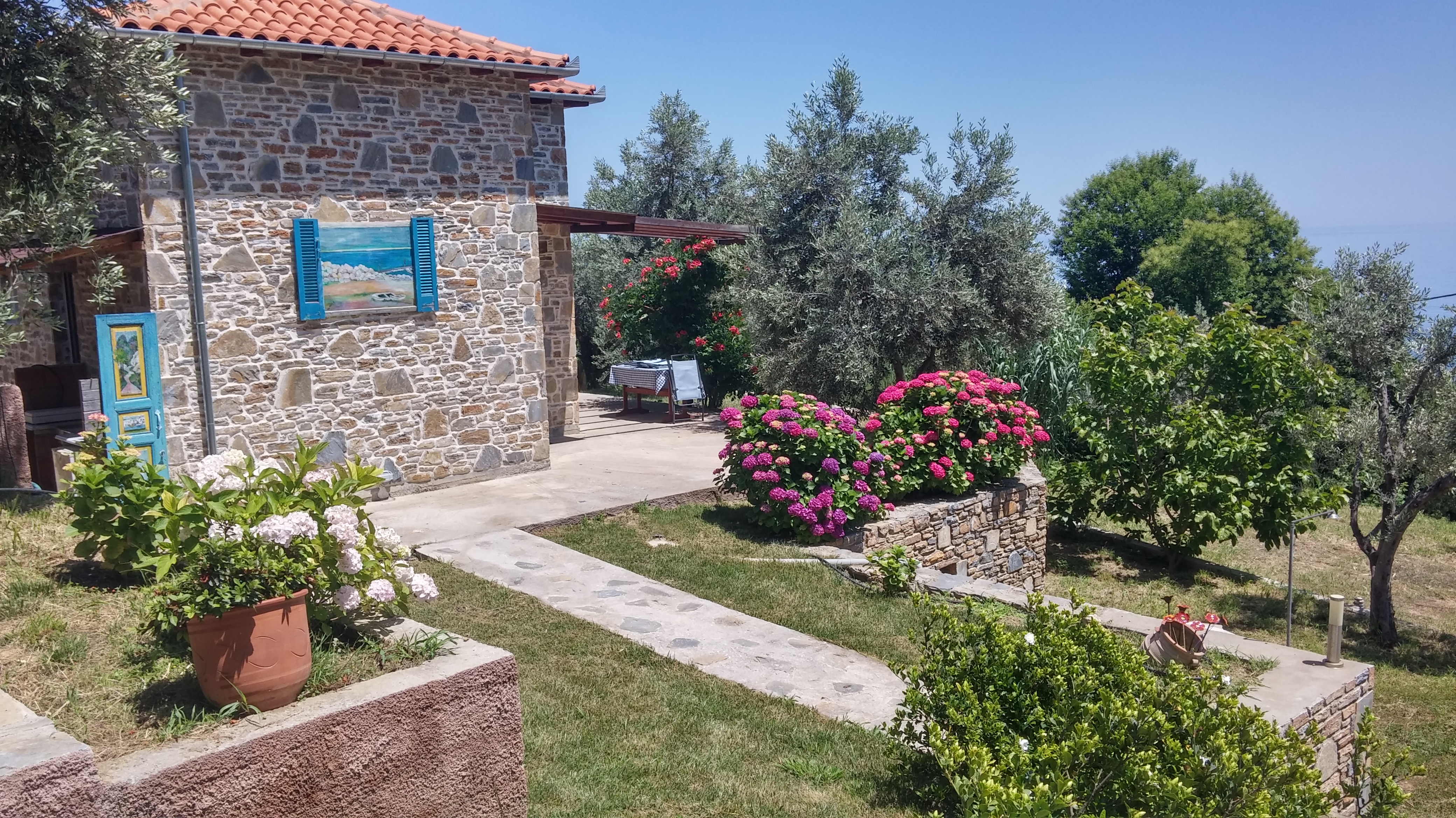 Orlys' Villas