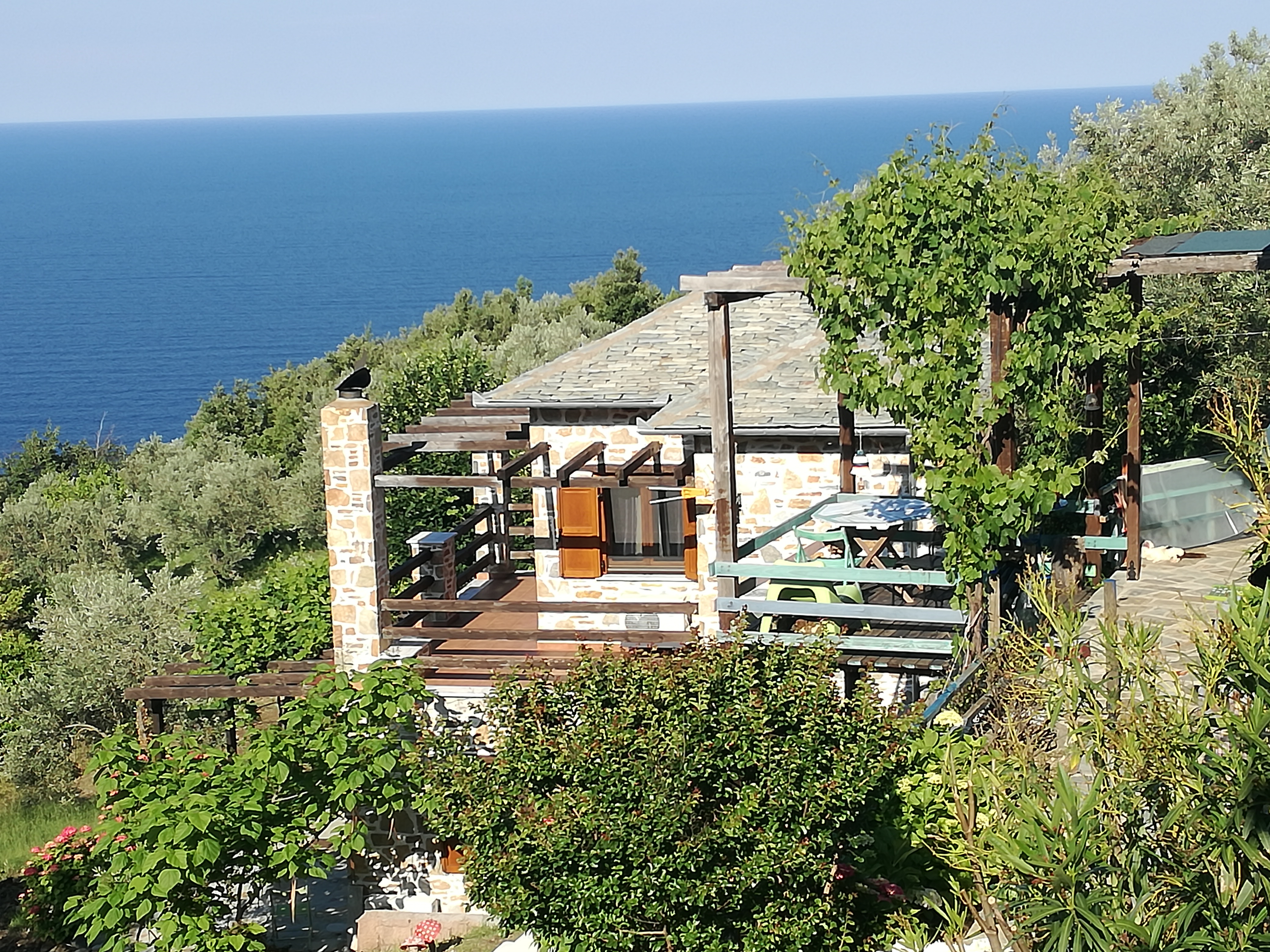 Sea View