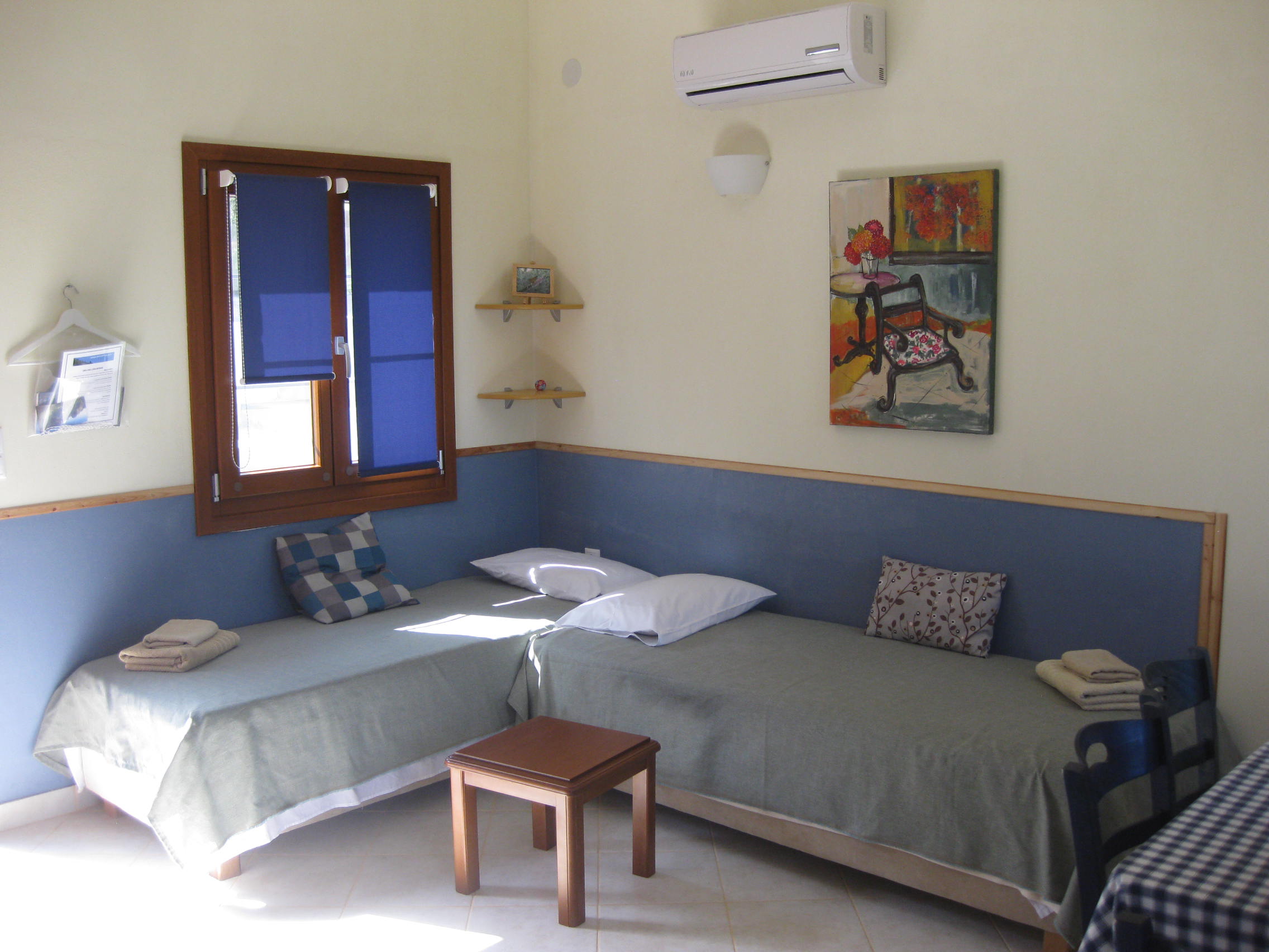 Family Apartment (A/B) - Orlys'