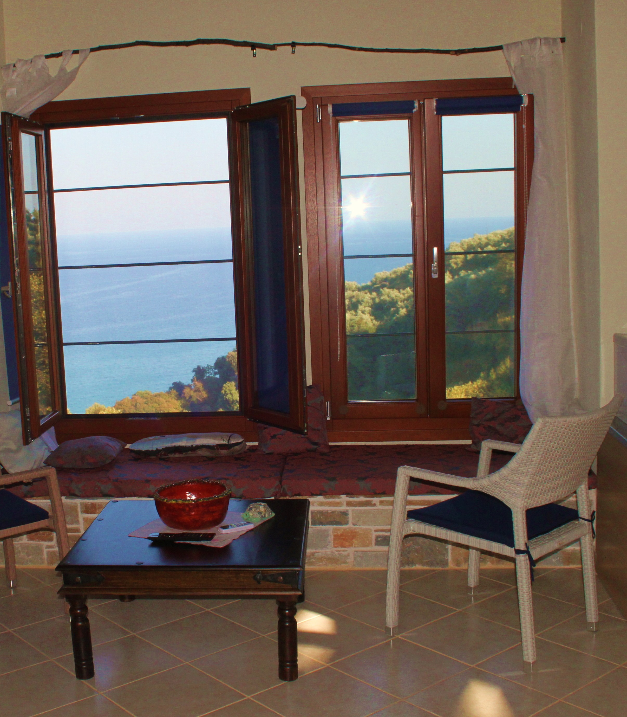 Mini Suite (C/D) - Orlys' Villas